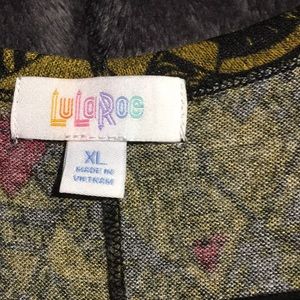 LuLaRoe Sweaters - XLarge Sarah LuLaRoe Sweaters - XLarge Sarah